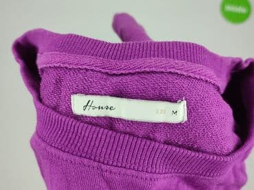bluzy hokejowe: House, Bluza damska
, rozmiar M — 4