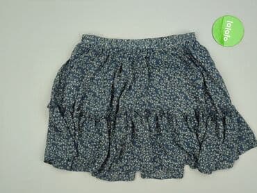 rozkloszowane spódnice mini: House, Spódnica damska, rozmiar L — 3