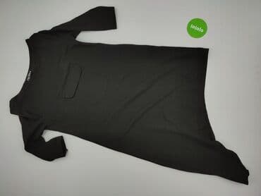 sklep internetowy z sukienkami dla puszystych: Sukienka damska, rozmiar M — 2