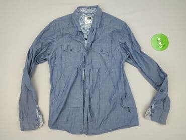 ubrania megi: Koszulа dla mężczyzn, rozmiar M — 2