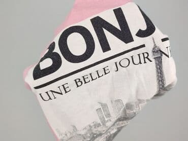 koszulka essa nasa: T-shirt damski, M — 5