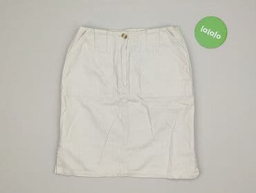 spódnice jeansowe massimo dutti: Bianca, Spódnica damska, rozmiar S — 2