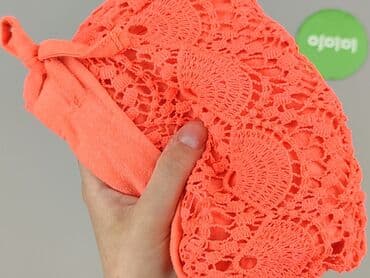 spodenki krótkie plus size: Szorty damskie, rozmiar S — 4