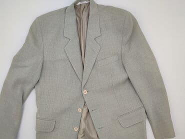 Suit jacket for men, size S at lalafo.pl Suit jacket for men, size S