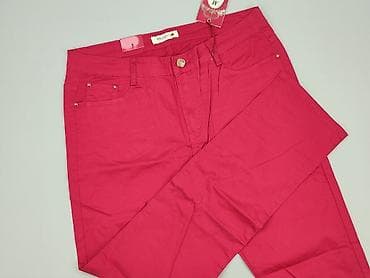 dzwony hello kitty: Cherry, Jeansy damskie, rozmiar M — 1