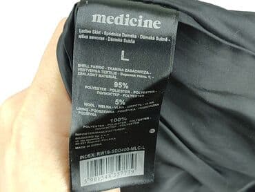 spódnice z prostokąta na gumce: Medicine, Спідниця жіноча, розмір L — 5