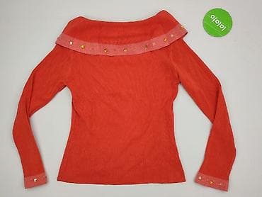 hot mom bluza: Sweter damski, rozmiar S — 3