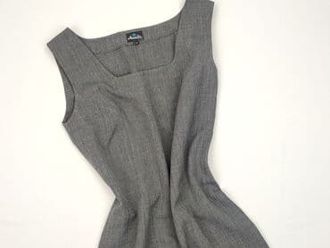 obcisła sukienka czerwona: Women`s dress, size S (EU 36) — 1