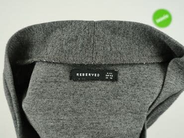 sukienka swetrowa h: Reserved, Кардиган жіночий, розмір XL — 4