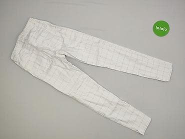 cropp skarpety: Cropp, Spodnie materiałowe damskie, rozmiar XS — 3