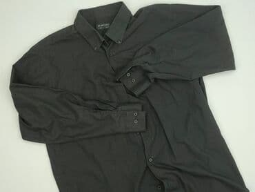 byolala kurtki zimowe: Burton, Koszulа dla mężczyzn, rozmiar L — 1