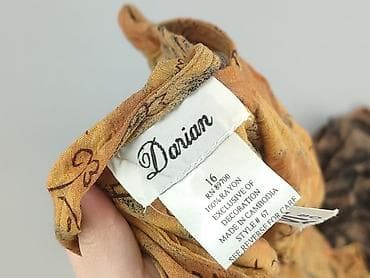 volcano sukienki: Sukienka damska, rozmiar 2XL — 4