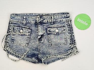 jeansy daisy: FB Sister, Szorty damskie, rozmiar M — 2