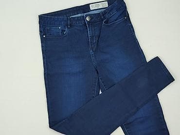 pls jeans: Esmara, Джинси жіночі, розмір L — 1