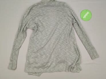 wolczanka kamizelka: Kardigan damski, rozmiar S — 3