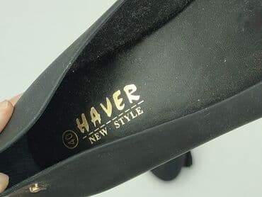 balanciaga klapki: Balerinki damskie, rozmiar 40 — 5