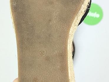 ccc buty 26: Anna Field, Sandały damskie, rozmiar 39 — 5