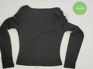 rabarbar bluzki: Romwe, Top damski, rozmiar XS — 3