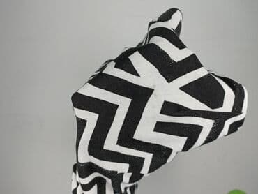 sukienka w geometryczne wzory h m: H&M, Sukienka damska, rozmiar S — 7