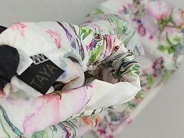 sukienki chabrowa: Sukienka damska, rozmiar 5XL — 5