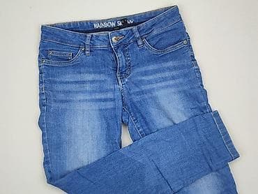 jeans pull bear: Jeansy damskie, rozmiar S — 1