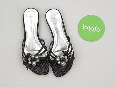 buty monotox: Klapki damskie, rozmiar 39 — 2