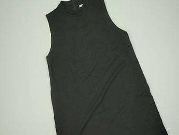 Sukienki: H&M Basic, Sukienka damska, rozmiar M — 1