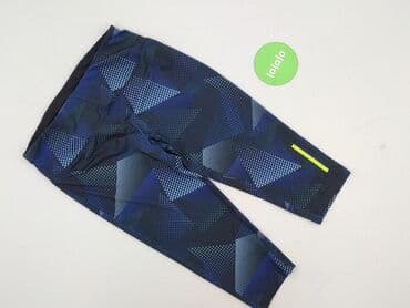 spodnie crivit lidl: Crivit, Legginsy Sportowe damskie, rozmiar M — 2