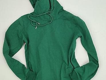 bluzy tanie: Bluza z kapturem damska, rozmiar M — 1