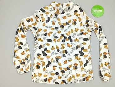 bluzki jesienne: Xana, Bluzka damska, rozmiar S — 2