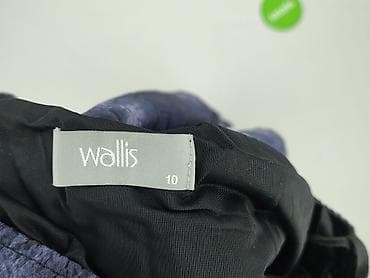 spodnica maxi: Wallis, Spódnica damska, rozmiar M — 4