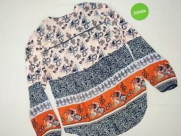 bluzki oversize sklep internetowy: Bluzka damska, rozmiar 7XL — 3