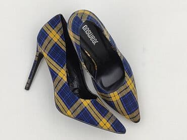 Flat shoes for women, size 39 at lalafo.pl Flat shoes for women, size 39