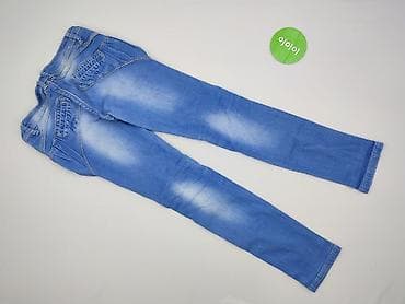 next jeans: Jeansy damskie, rozmiar S — 3