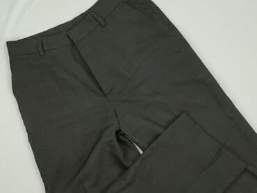 Spodnie materiałowe damskie, S w lalafo.pl Spodnie materiałowe damskie, S