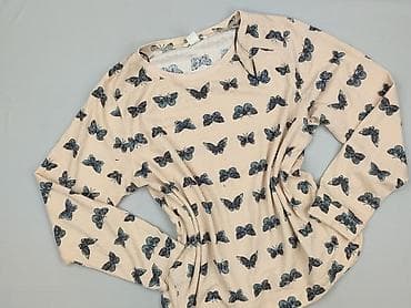 hm bluzki oversize: H&M, Bluzka damska, rozmiar M — 1