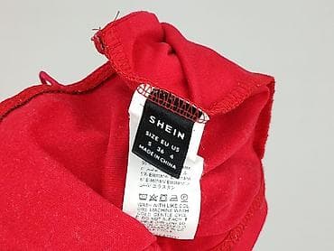 biustonosz 70d: Shein, Top damski, rozmiar S — 4