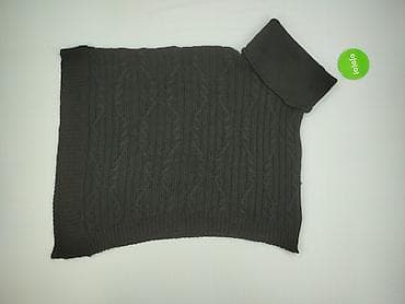 kombinezon oosc: Ponczo damskie, rozmiar One size — 3