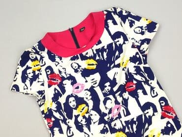 zara sukienka zebra: Sukienka damska, rozmiar 2XL — 1