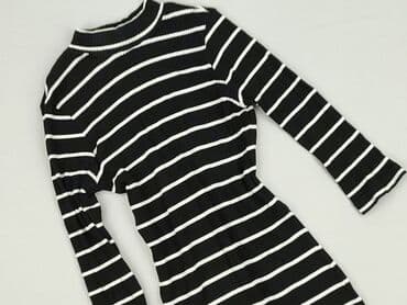 terranova spodnie z wysokim stanem: Terranova, Sukienka damska, rozmiar XS — 1