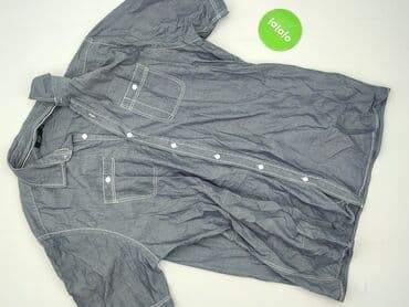 reserved чоловіча білизна: Koszulа dla mężczyzn, 2XL, F&F, stan - Dobry — 2