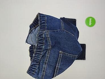 cargo ubrania: Jeansy damskie, rozmiar XL — 5
