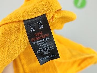 kurtka trpastar: George, Marynarka damska, rozmiar 5XL — 5