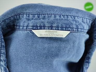 49 cm: Marks & Spencer, Koszula damska, rozmiar S — 4