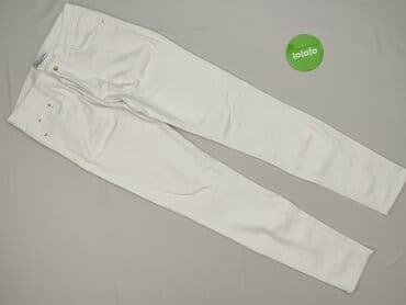 buty biale louis vuitton: Imię, Jeansy damskie, rozmiar XL — 2