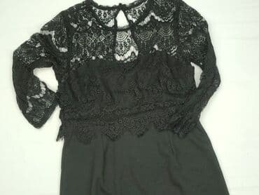 winted sukienki: H&M, Women`s dress, size S (EU 36) — 1