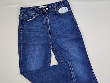 jeans rocks: NEXT Petite, Jeansy damskie, rozmiar M — 1