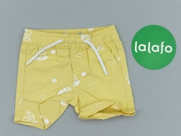 spodenki napapijri: Shorts, Primark, 1-3 months, condition - Perfect — 2