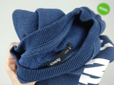 wisła kraków bluzy: Sinsay, Bluza damska
, rozmiar S — 5