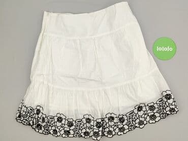 spódnice maxi 44: E-vie, Spódnica damska, XL — 3